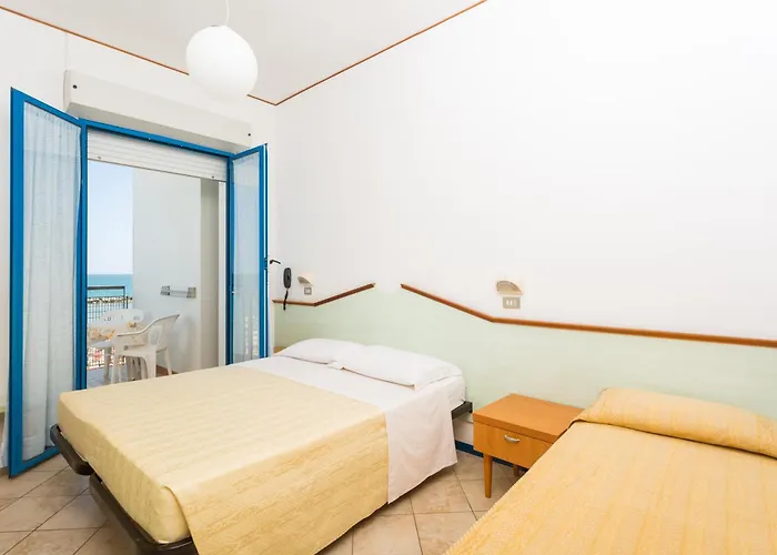 Hotel Bellaria