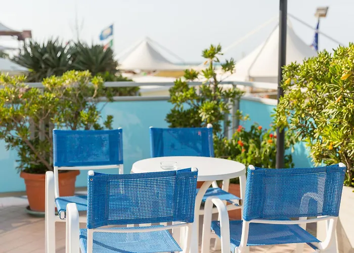 Hotel Bellaria
