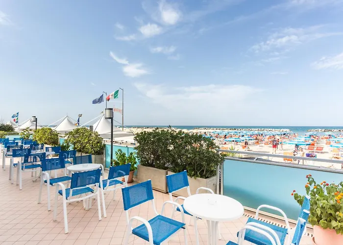 Hotel Bellaria