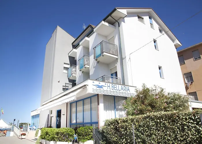 Hotel Bellaria
