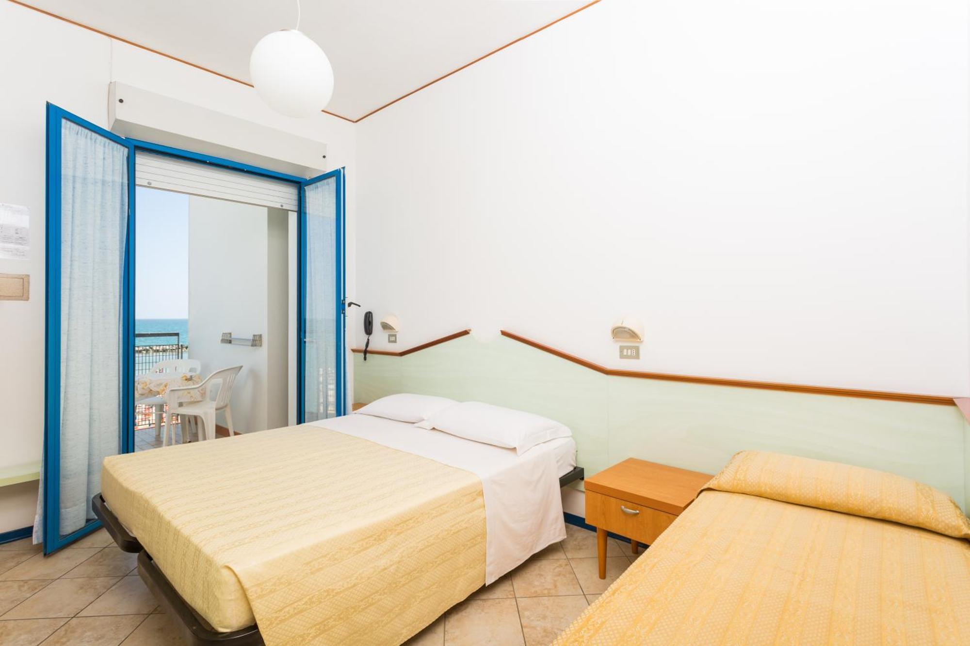 Hotel Bellaria Hotel