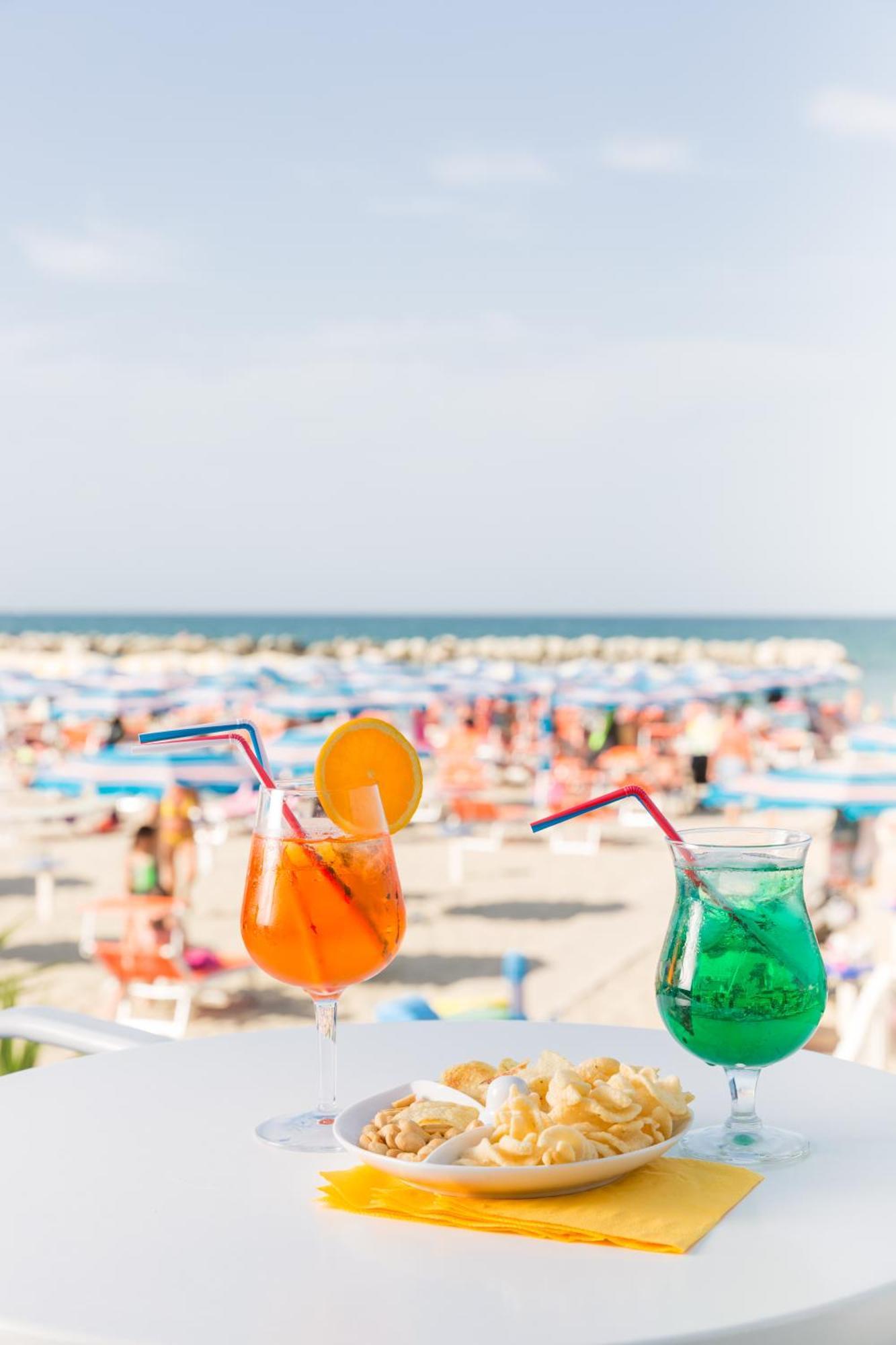 Hotel Hotel Bellaria 3*