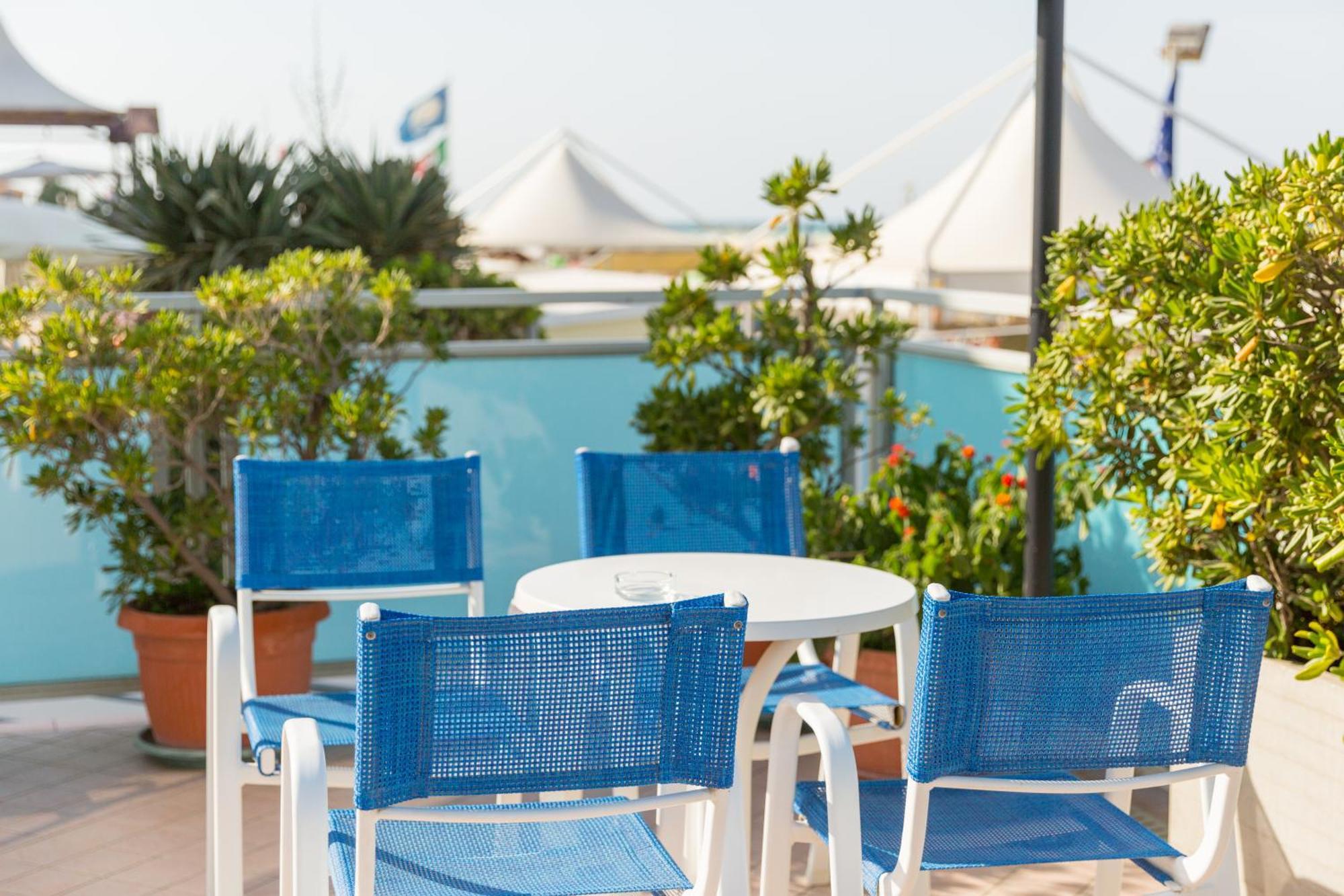 Hotel Bellaria Hotel 3*