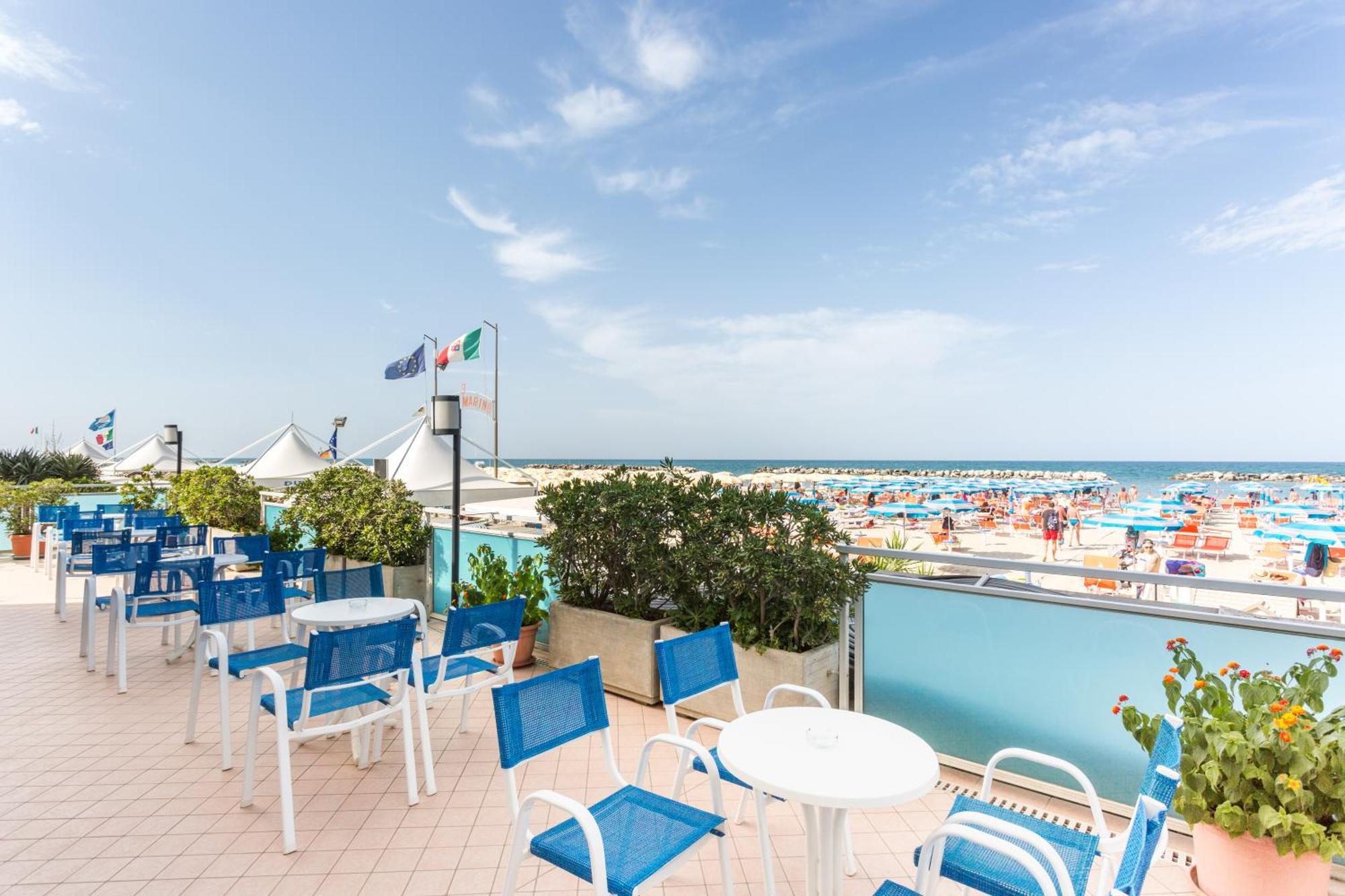 Hotel Bellaria Hotel 3*