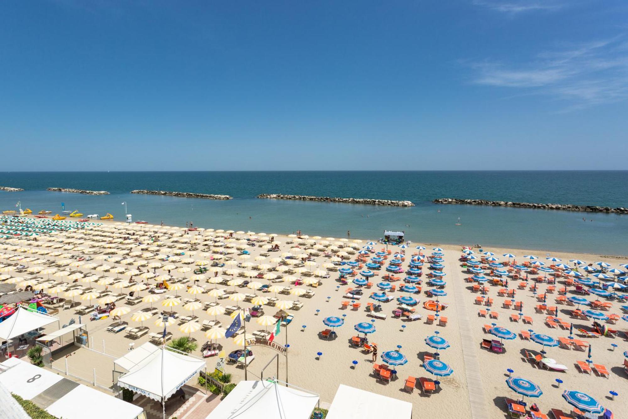 Hotel Bellaria