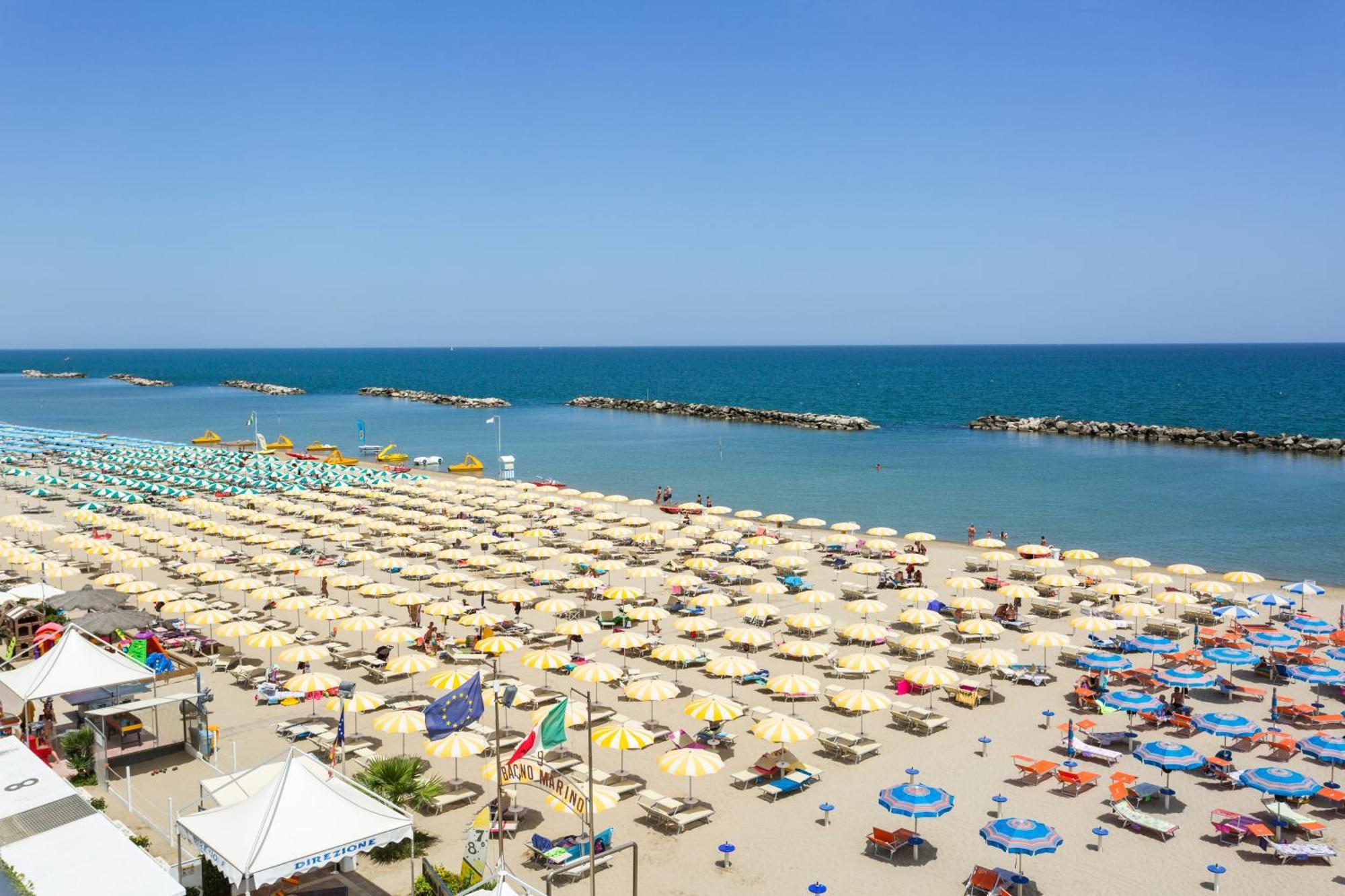 Hotel Hotel Bellaria