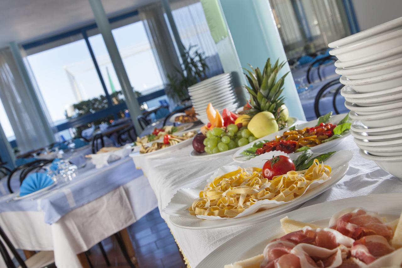 Hotel Bellaria 3* Bellaria-Igea Marina