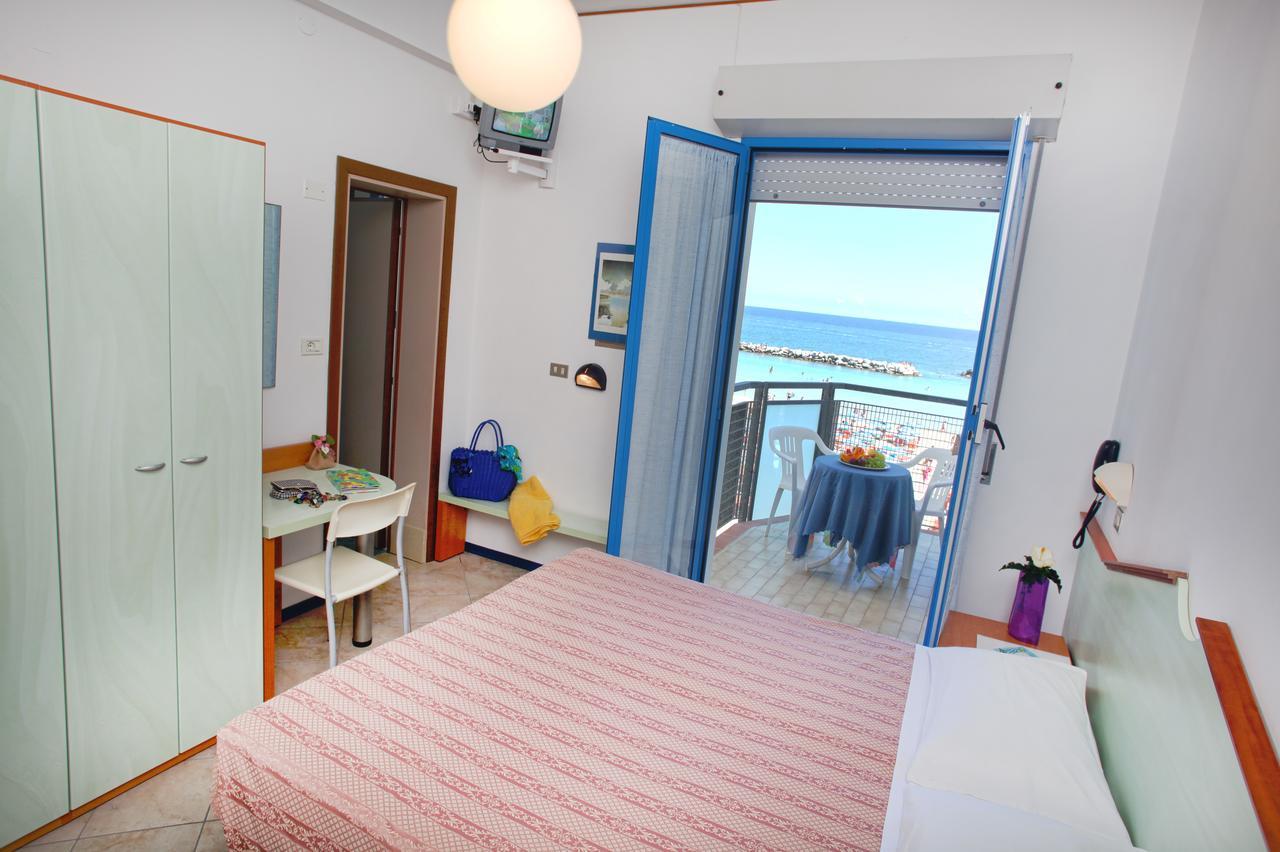 Hotel Bellaria 3* Bellaria-Igea Marina