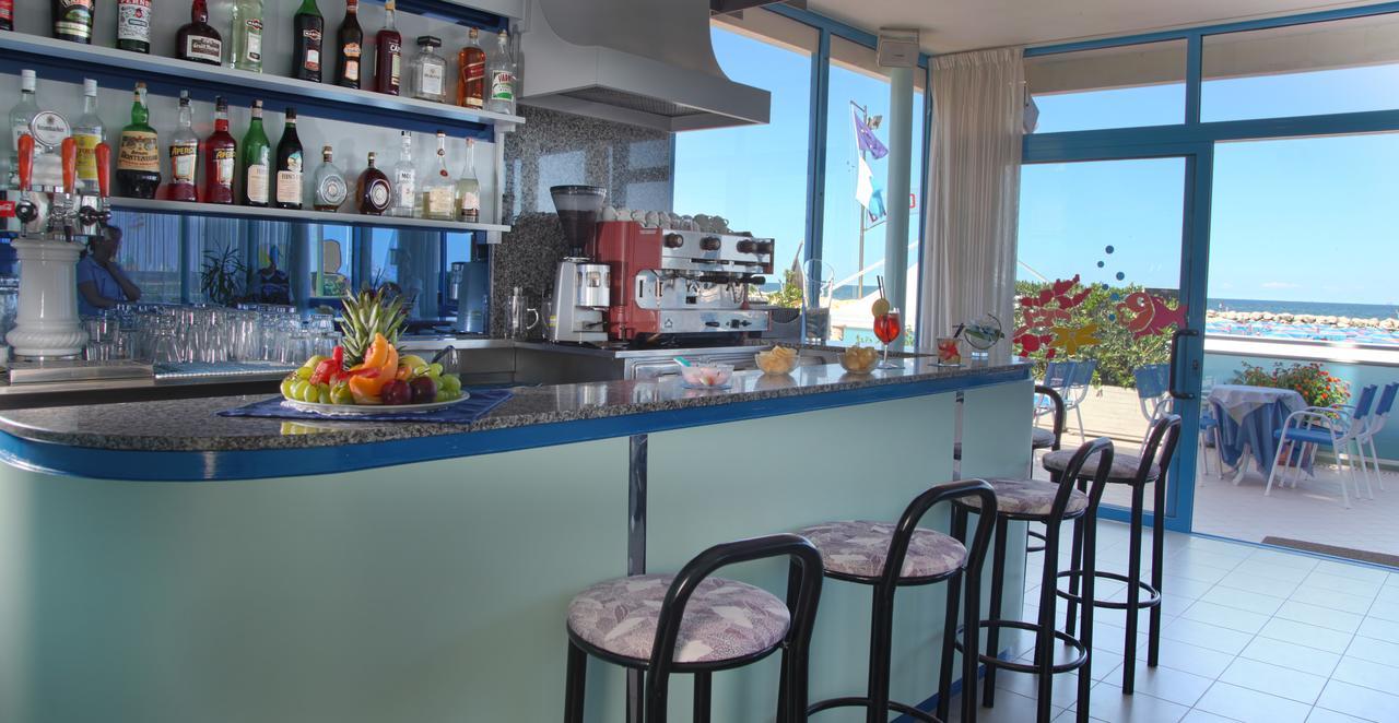 Hotel Bellaria 3* Bellaria-Igea Marina