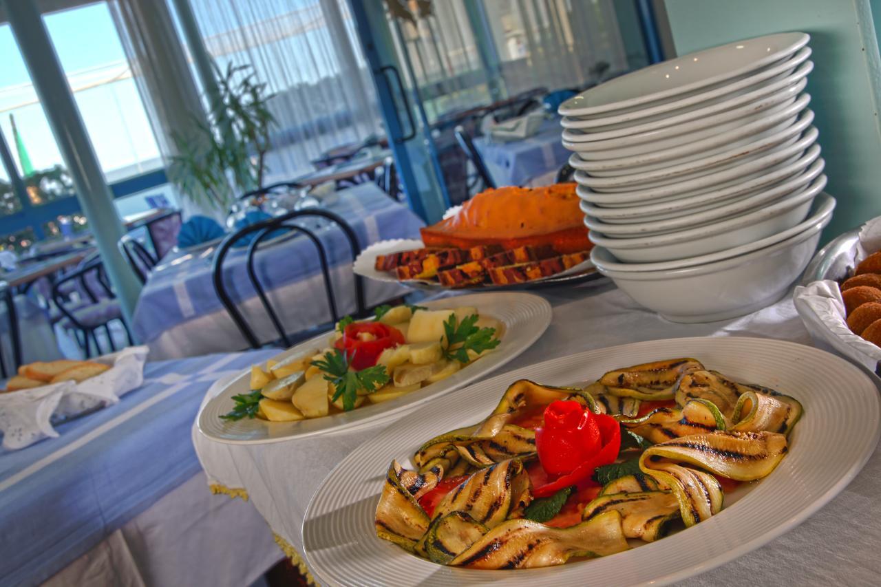 Hotel Hotel Bellaria 3*