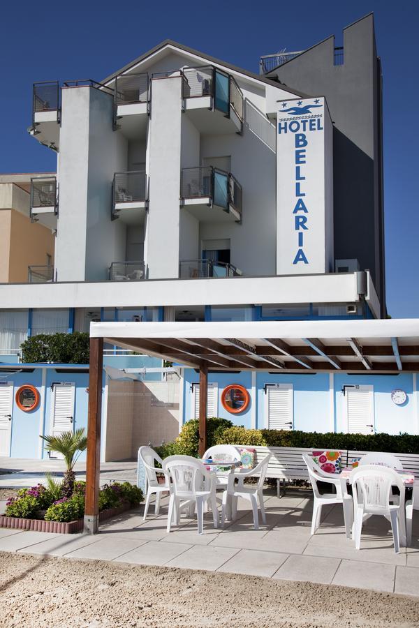 Hotel Bellaria 3* Bellaria-Igea Marina