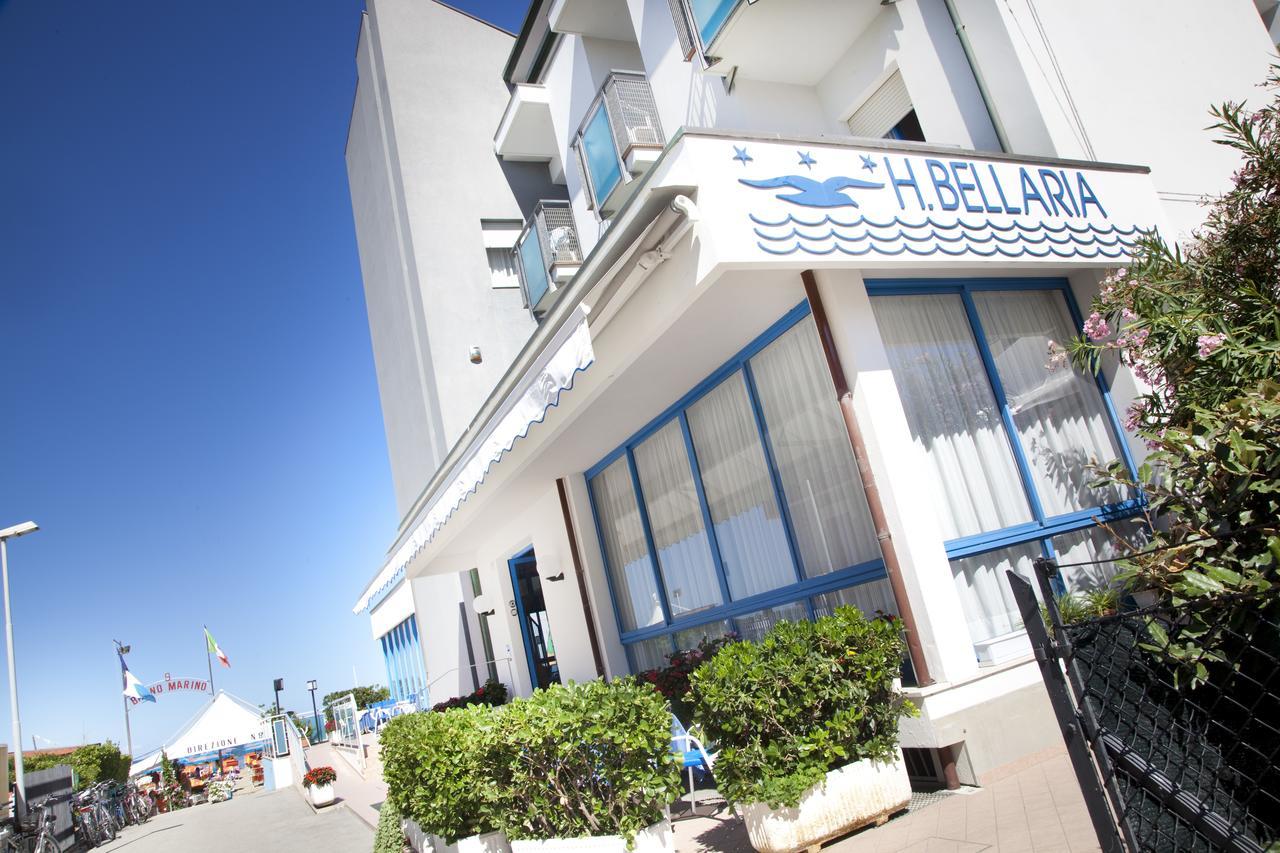 Hotel Bellaria 3* Bellaria-Igea Marina