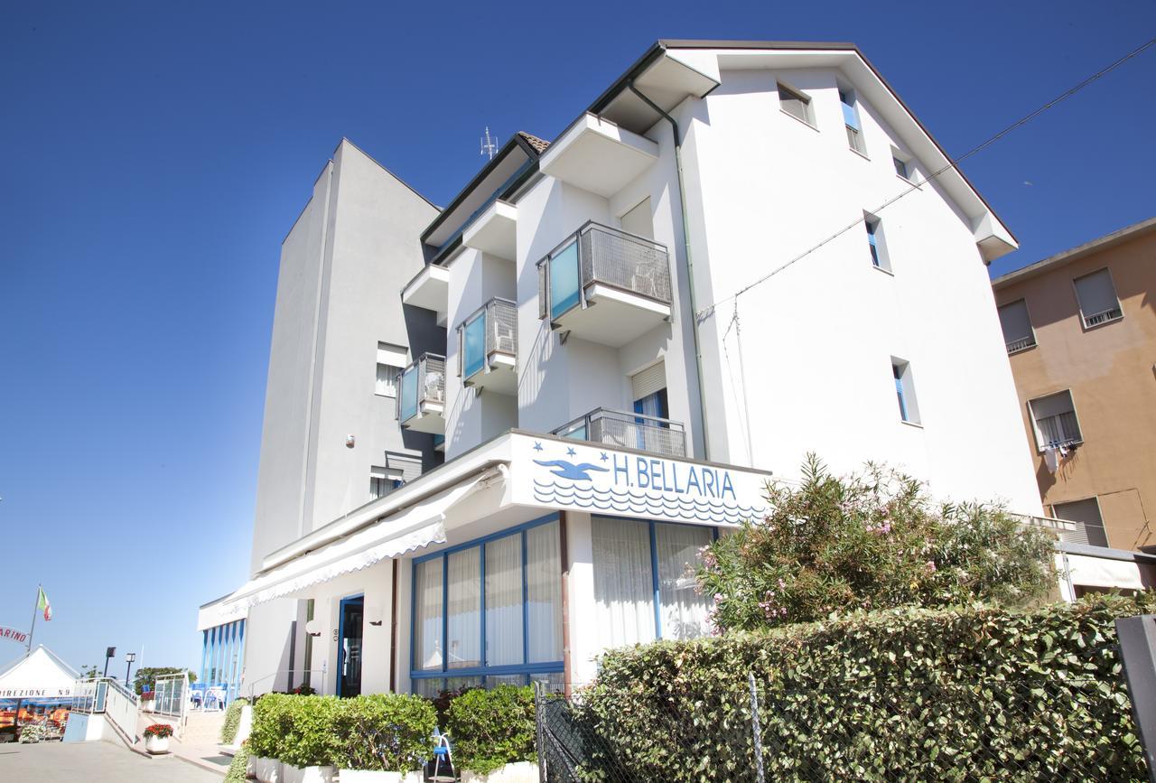 Hotel Hotel Bellaria 3*